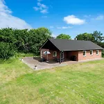 Dom wakacyjny 0301-romo-langdalsvej-11 Vesterhede
