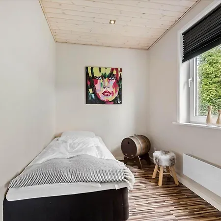 Holiday home 0301-romo-langdalsvej-11