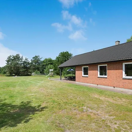 0301-romo-langdalsvej-11 Holiday home