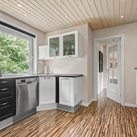 Casa vacanze 0301-romo-langdalsvej-11 Vesterhede