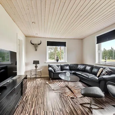 Ferienhaus 0301-romo-langdalsvej-11 *