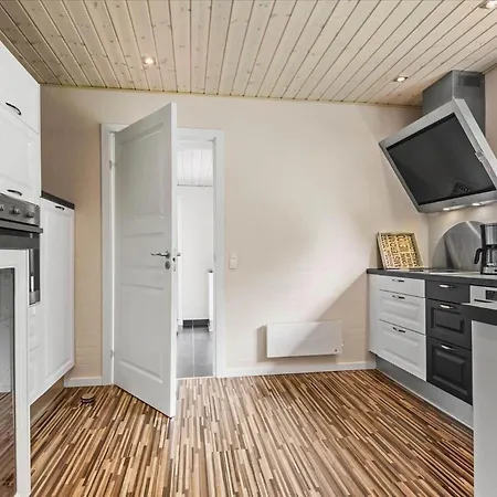 0301-romo-langdalsvej-11 Σπίτι διακοπών