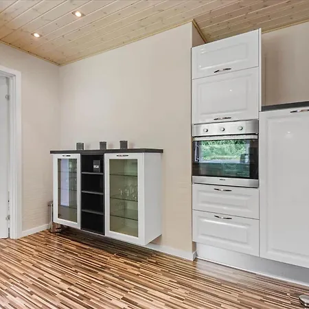 0301-romo-langdalsvej-11 Casa vacanze