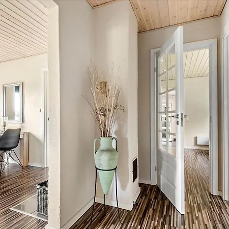 0301-romo-langdalsvej-11 Casa vacanze Vesterhede