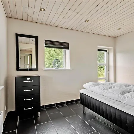 Vakantiehuis 0301-romo-langdalsvej-11 Vesterhede