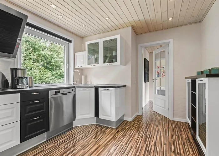 Casa vacanze 0301-romo-langdalsvej-11 Vesterhede