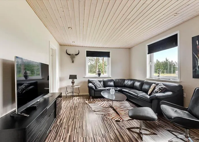 Casa vacanze 0301-romo-langdalsvej-11 *