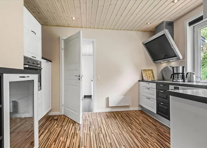 0301-romo-langdalsvej-11 Σπίτι διακοπών