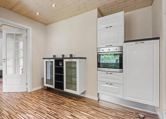 0301-romo-langdalsvej-11 Casa vacanze