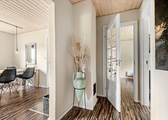 0301-romo-langdalsvej-11 Casa vacanze Vesterhede