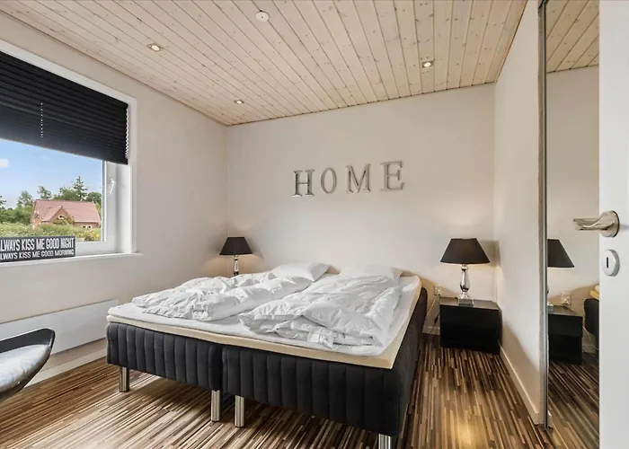 0301-romo-langdalsvej-11 Casa vacanze *