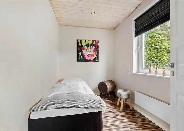 0301-romo-langdalsvej-11 * Vesterhede