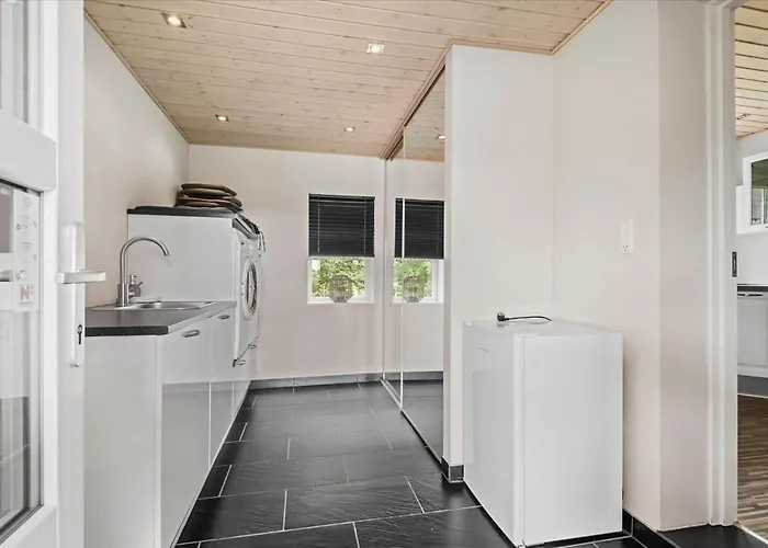 Casa vacanze 0301-romo-langdalsvej-11 *