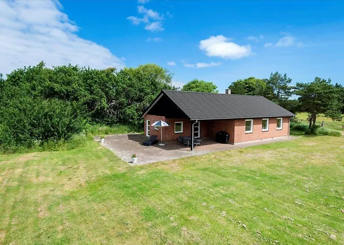 Casa vacanze 0301-romo-langdalsvej-11 Vesterhede