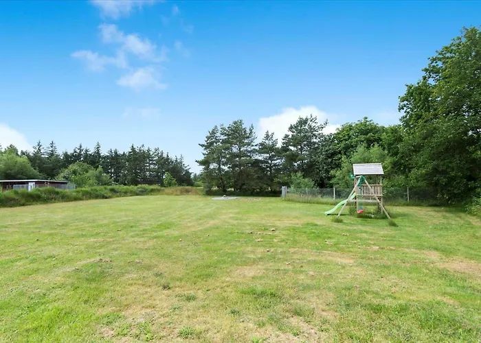 0301-romo-langdalsvej-11 Casa vacanze