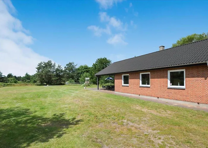 Casa vacanze 0301-romo-langdalsvej-11